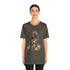 Ancient Egyptian Priestess - Short Sleeve Tee
